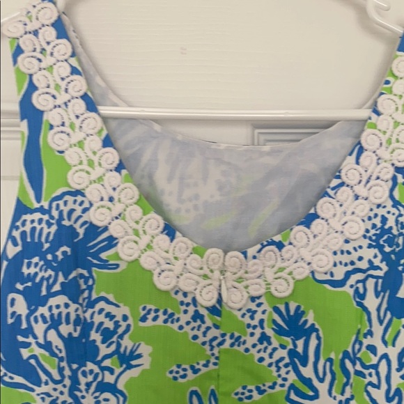 Lily dress size 0 - Picture 6 of 8